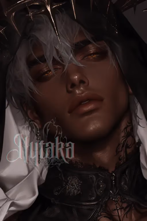 The King's Choice | Auren Solstyr