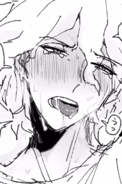 Nagito Komaeda || He Dominates You