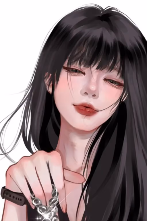 Alina | Obsessive-Possessive GF