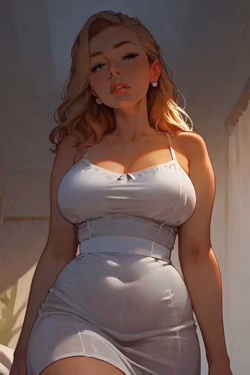 Carrie | MILF Neighbor