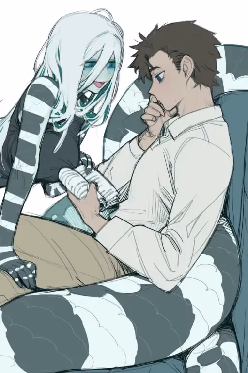 Sock warfare