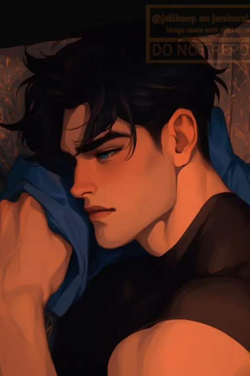   Grayson | Nightwing