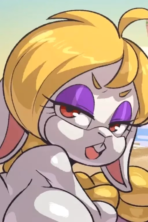 Hariet ~ Broodal by the Beach