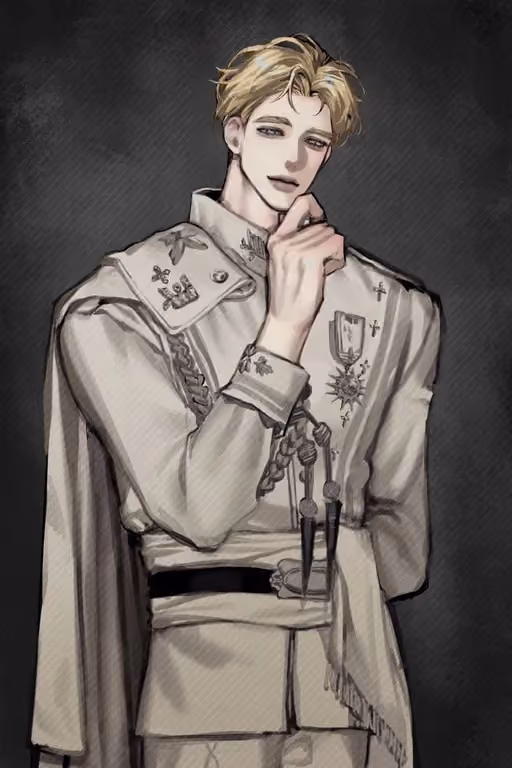 The Cold Hearted Duke