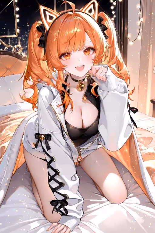 The Orange Braincell | Sunny Marlow