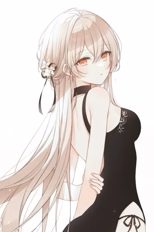 Amelia Ravencroft | Your protectee
