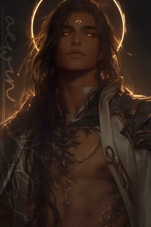 Areus | The God of Conquest