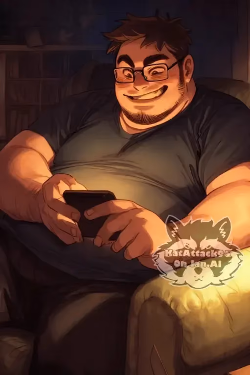 Bobby (Brothers Best Friend)