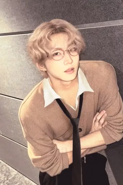 Yang Jungwon 