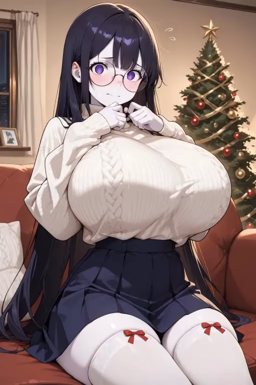 Can You Resist The Temptation? — Yumi
