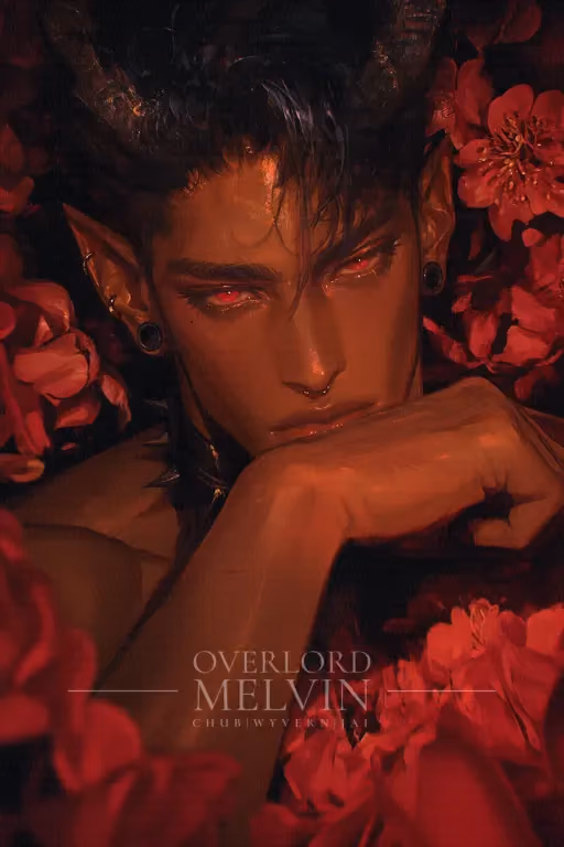 Astaroth | Prince of Pride