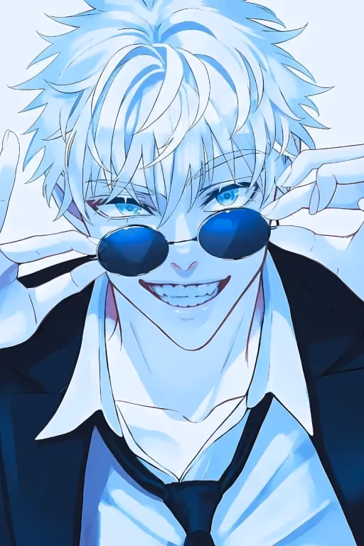 Gojo Satoru