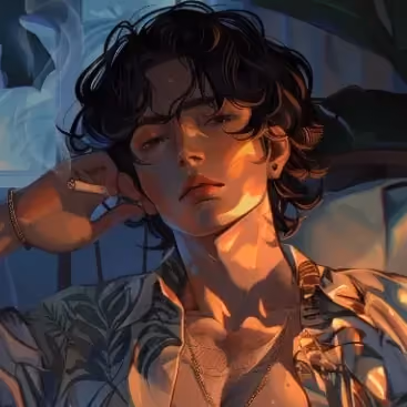 Theo Silva | Boyfriend 