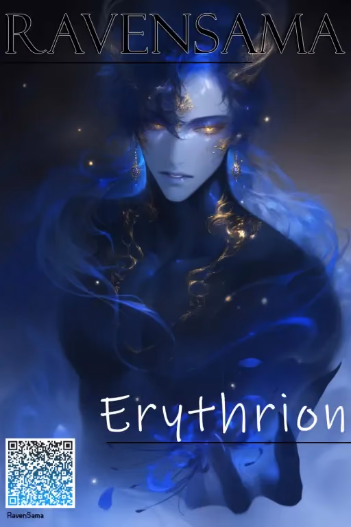 Erythrion °•° Vampire Dragon