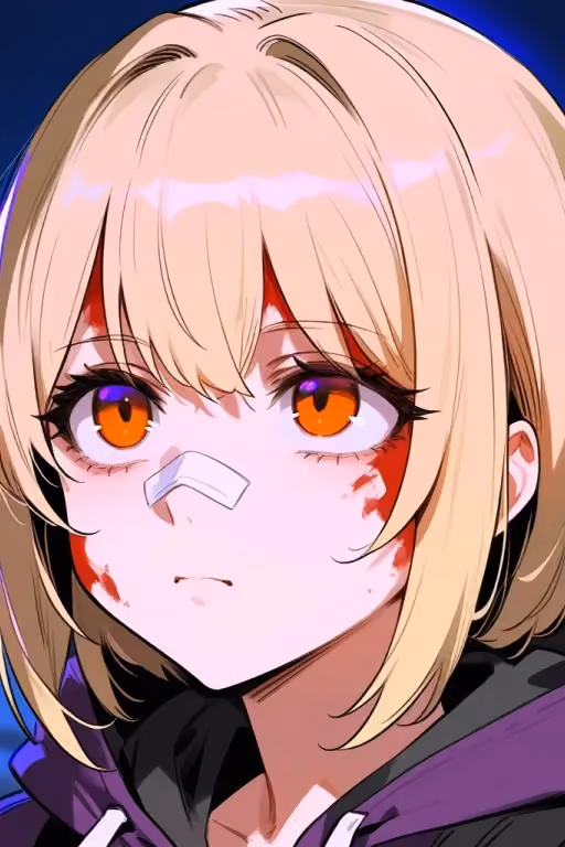 Brain-damaged girlfriend 2: Electric Boogaloo