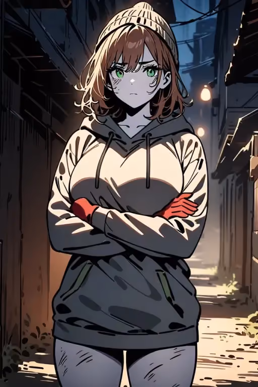 Your Ex-Partner — Veronica