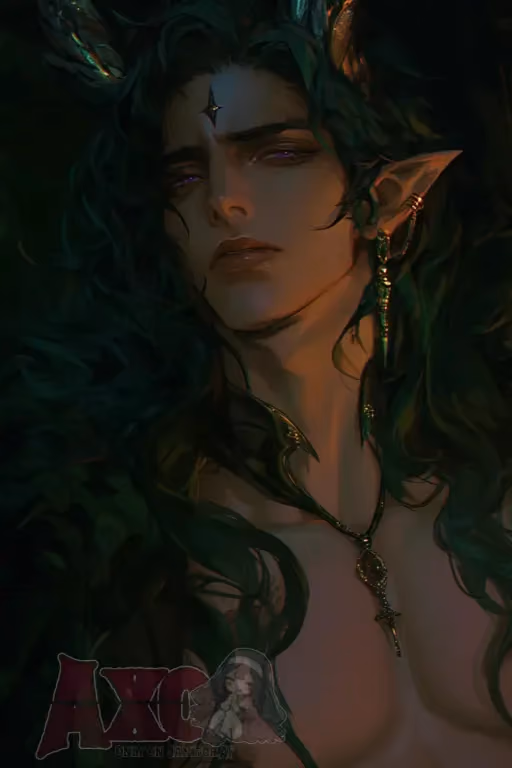 Leviathan | Alt Scenario 