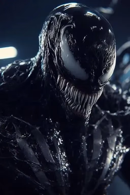 Venom