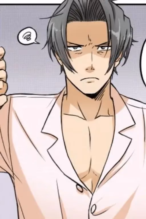 Edgeworth - Guilt