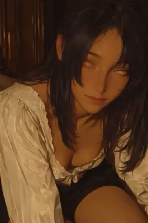 Asteria ♡ Amazonian