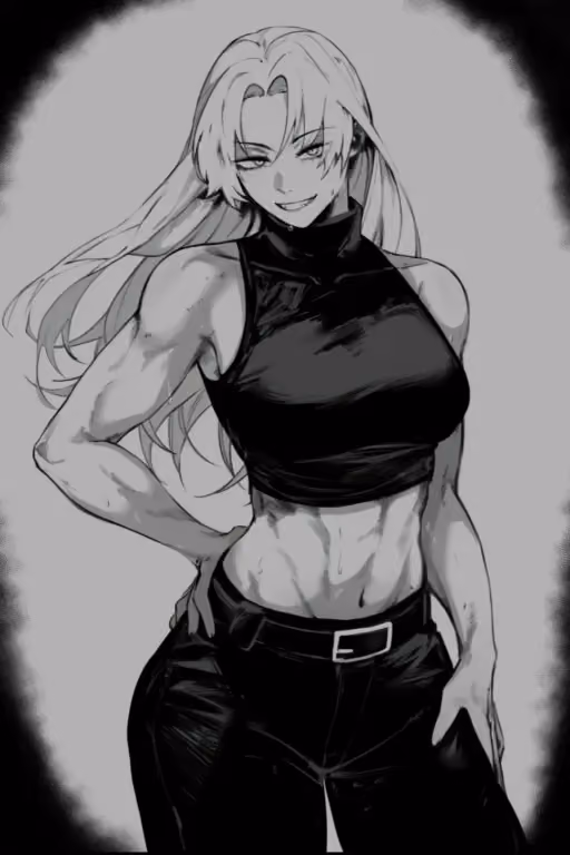 Yuki Tsukumo, Your Girlfriend's Alive?!