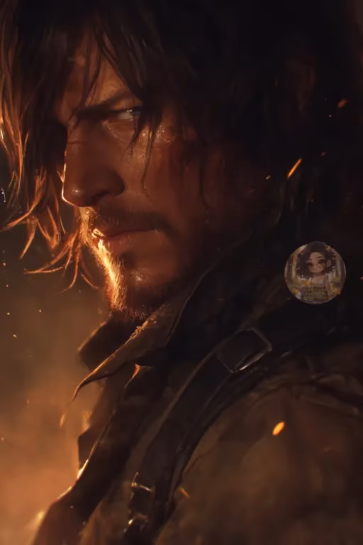 Daryl Dixon
