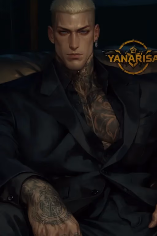 Maximilian