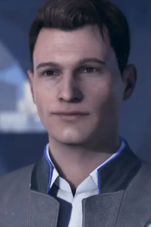 Connor Anderson