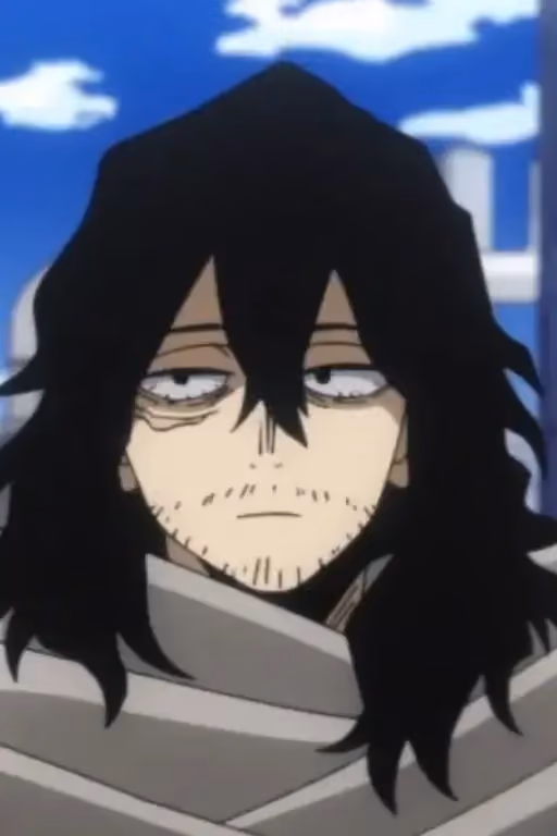 Aizawa Shota