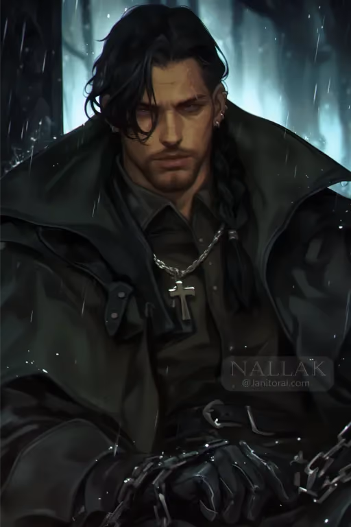 Idris Hawthorne
