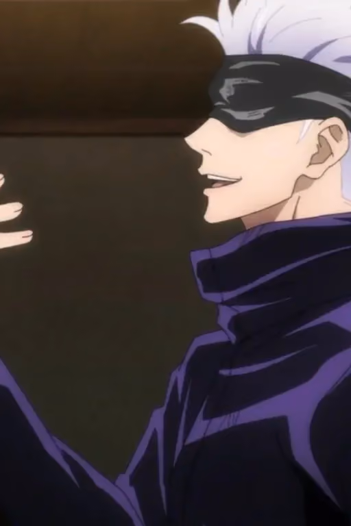 Satoru Gojo