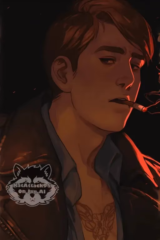 Vincent (Greaser)