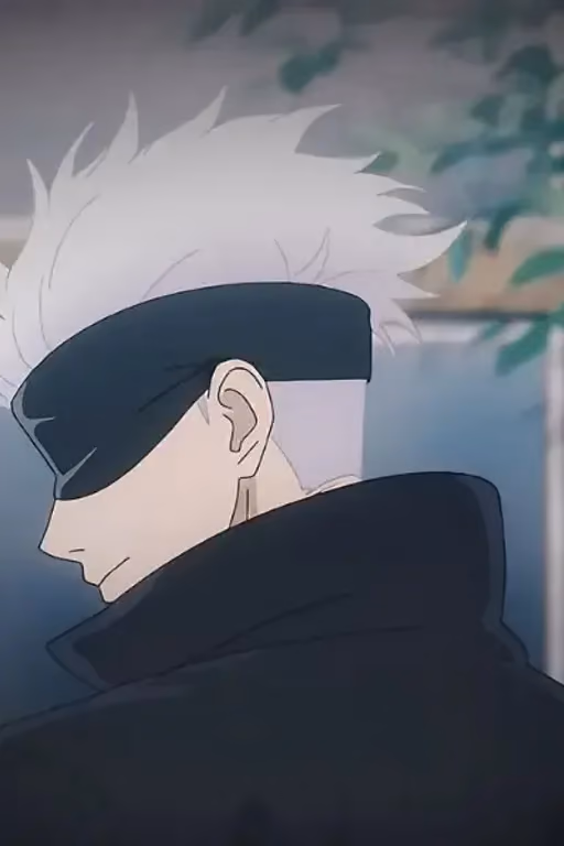 Satoru Gojo