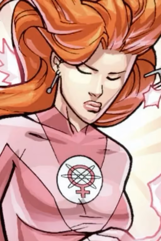 Atom eve