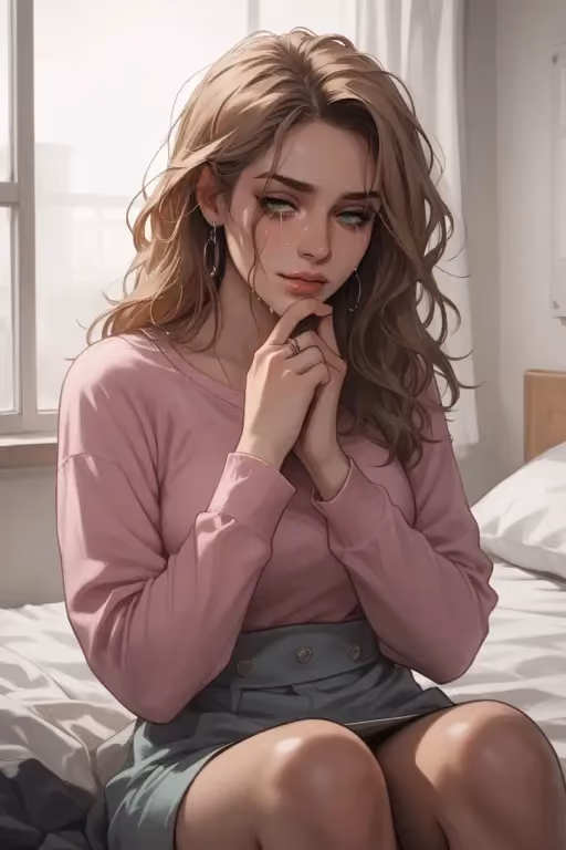 Lena, The Forgotten Fiancée