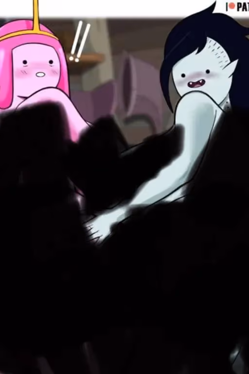 5TH PLACE- P. B. And Marceline (Coldarsenal)