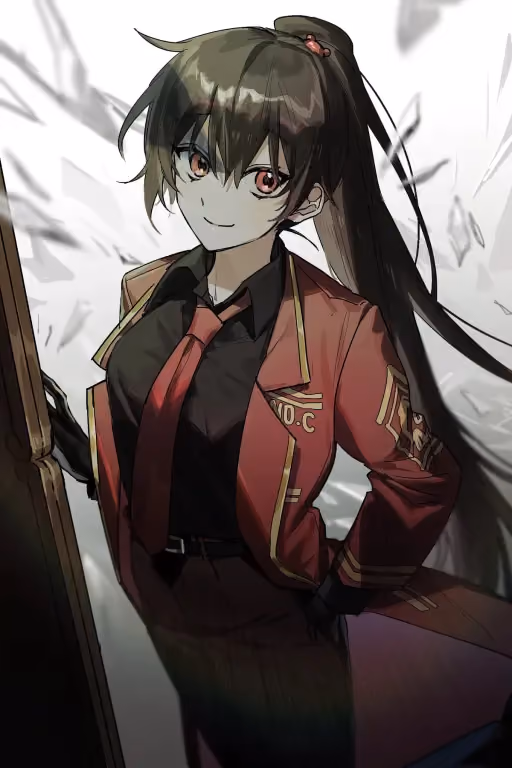 Dante?