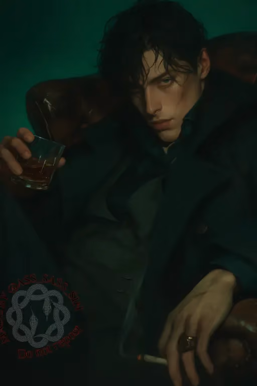 Tom Riddle
