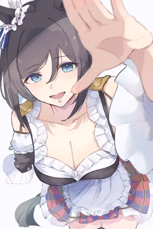 Eishin Flash (Uma Musume)
