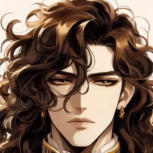 King: Rufus Von Cassell