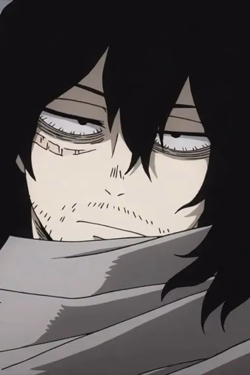 Shota Aizawa