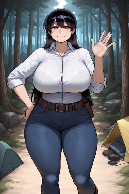 Nagi Arato: A Discovery at the Edge of the Stream
