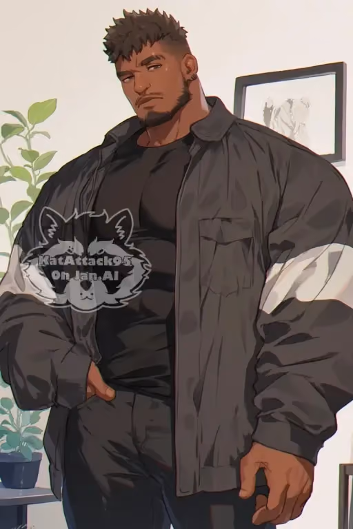 Terryl (Boyfriend)