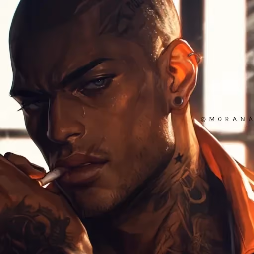INMATE | Grave 