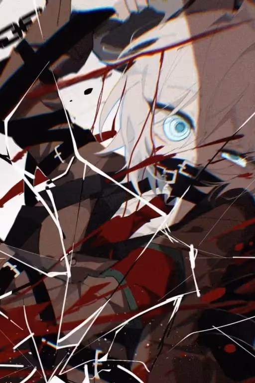 Regret Faust