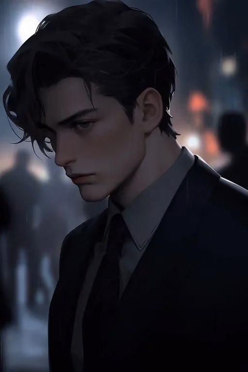 Soren Faust