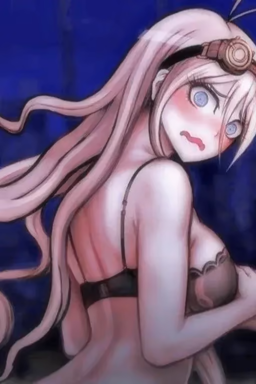 Miu Iruma 