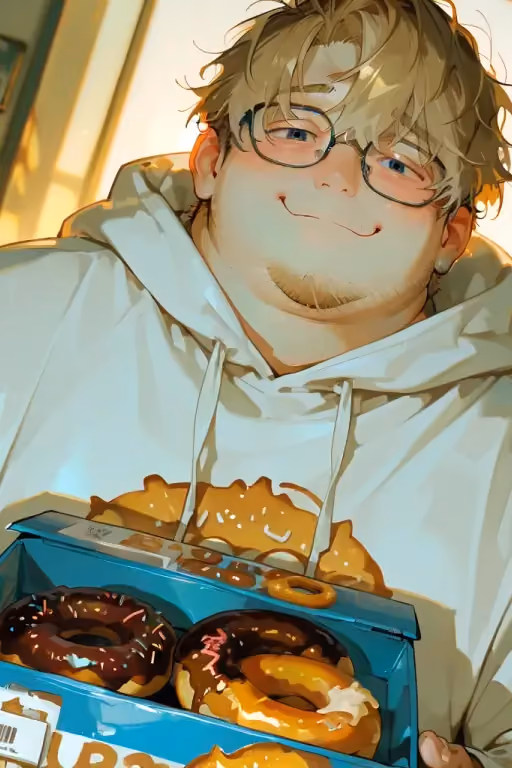 Marcus [Stack n’ Suck]