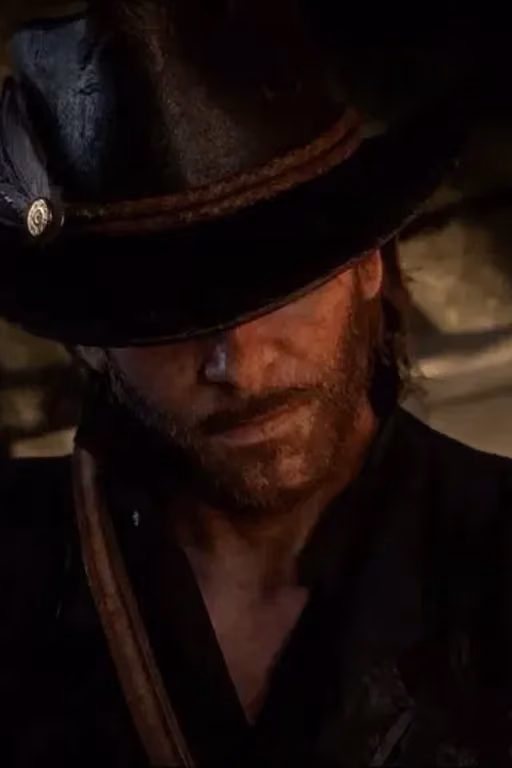 Arthur Morgan
