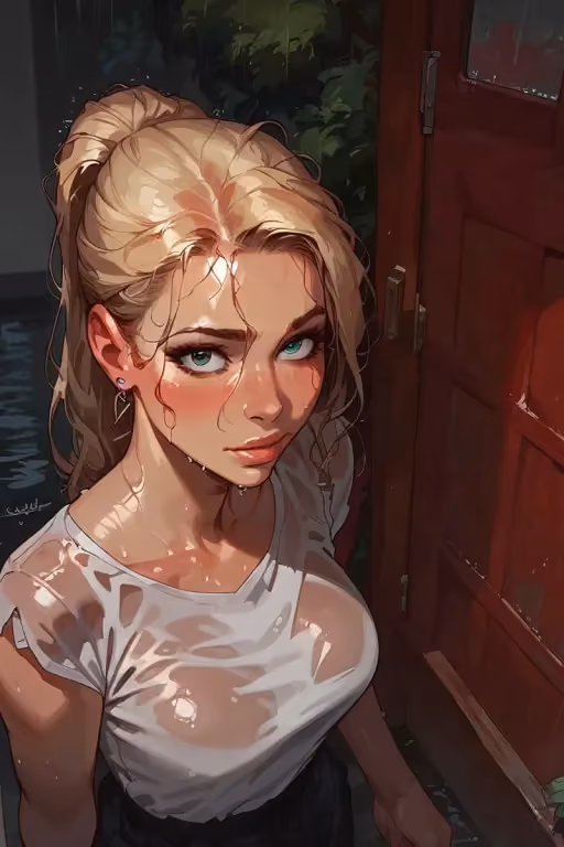 Sandra | Your Daughter's Friend